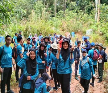 Bengkel Pemantapan Organisasi IYRES 2023 3